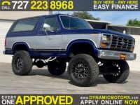 Ford Bronco - <small></small> 28.000 € <small>TTC</small> - #1