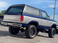 Ford Bronco - <small></small> 28.000 € <small>TTC</small> - #3