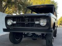 Ford Bronco - <small></small> 34.000 € <small>TTC</small> - #3