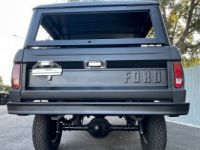 Ford Bronco - <small></small> 34.000 € <small>TTC</small> - #7