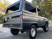 Ford Bronco - <small></small> 34.000 € <small>TTC</small> - #8