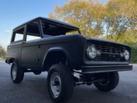 Ford Bronco - <small></small> 34.000 € <small>TTC</small> - #10