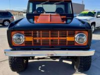 Ford Bronco - <small></small> 80.000 € <small>TTC</small> - #1