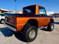 Ford Bronco - <small></small> 80.000 € <small>TTC</small> - #9