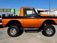 Ford Bronco - <small></small> 80.000 € <small>TTC</small> - #10