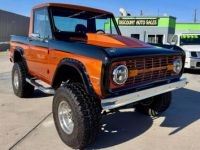 Ford Bronco - <small></small> 80.000 € <small>TTC</small> - #23