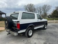 Ford Bronco - <small></small> 30.000 € <small>TTC</small> - #5