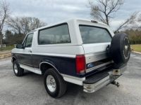 Ford Bronco - <small></small> 30.000 € <small>TTC</small> - #9