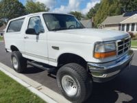 Ford Bronco - <small></small> 39.000 € <small>TTC</small> - #2