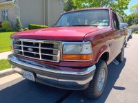 Ford Bronco - <small></small> 33.000 € <small>TTC</small> - #3