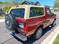 Ford Bronco - <small></small> 33.000 € <small>TTC</small> - #7