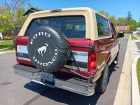 Ford Bronco - <small></small> 33.000 € <small>TTC</small> - #8