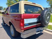 Ford Bronco - <small></small> 33.000 € <small>TTC</small> - #9