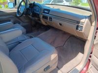 Ford Bronco - <small></small> 33.000 € <small>TTC</small> - #20