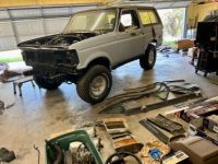 Ford Bronco - <small></small> 20.000 € <small>TTC</small> - #6