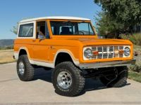 Ford Bronco - <small></small> 111.000 € <small>TTC</small> - #2