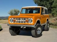 Ford Bronco - <small></small> 111.000 € <small>TTC</small> - #5