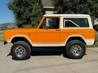 Ford Bronco - <small></small> 111.000 € <small>TTC</small> - #10