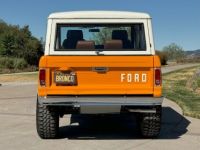 Ford Bronco - <small></small> 111.000 € <small>TTC</small> - #12