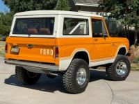 Ford Bronco - <small></small> 111.000 € <small>TTC</small> - #13