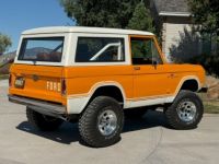 Ford Bronco - <small></small> 111.000 € <small>TTC</small> - #14