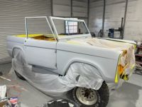 Ford Bronco - <small></small> 111.000 € <small>TTC</small> - #34