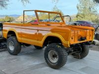 Ford Bronco - <small></small> 111.000 € <small>TTC</small> - #37