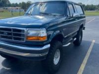 Ford Bronco - <small></small> 21.000 € <small>TTC</small> - #9