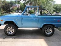 Ford Bronco - <small></small> 89.000 € <small>TTC</small> - #1