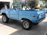 Ford Bronco - <small></small> 89.000 € <small>TTC</small> - #2