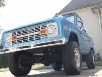 Ford Bronco - <small></small> 89.000 € <small>TTC</small> - #3