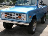 Ford Bronco - <small></small> 89.000 € <small>TTC</small> - #4