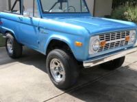 Ford Bronco - <small></small> 89.000 € <small>TTC</small> - #5