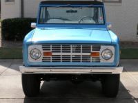 Ford Bronco - <small></small> 89.000 € <small>TTC</small> - #6