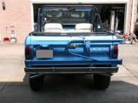 Ford Bronco - <small></small> 89.000 € <small>TTC</small> - #7