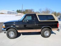 Ford Bronco - <small></small> 47.000 € <small>TTC</small> - #2