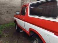 Ford Bronco - <small></small> 31.000 € <small>TTC</small> - #4