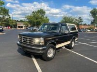 Ford Bronco - <small></small> 21.000 € <small>TTC</small> - #1