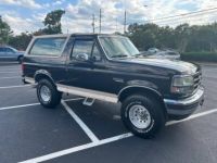 Ford Bronco - <small></small> 21.000 € <small>TTC</small> - #3