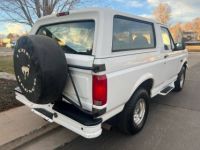 Ford Bronco - <small></small> 22.500 € <small>TTC</small> - #5