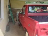 Ford Bronco .  - <small></small> 53.100 € <small>TTC</small> - #6