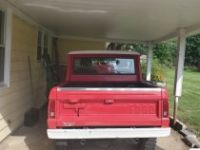 Ford Bronco .  - <small></small> 53.100 € <small>TTC</small> - #8