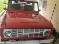 Ford Bronco .  - <small></small> 53.100 € <small>TTC</small> - #9