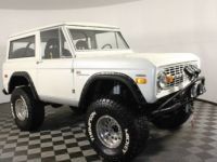 Ford Bronco - <small></small> 70.500 € <small>TTC</small> - #1