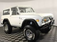 Ford Bronco - <small></small> 70.500 € <small>TTC</small> - #2