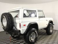 Ford Bronco - <small></small> 70.500 € <small>TTC</small> - #5