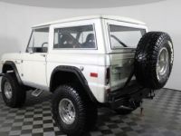 Ford Bronco - <small></small> 70.500 € <small>TTC</small> - #7