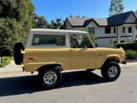 Ford Bronco - <small></small> 118.400 € <small>TTC</small> - #4