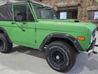 Ford Bronco - <small></small> 35.000 € <small>TTC</small> - #2