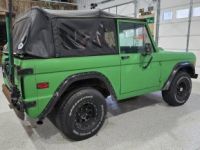 Ford Bronco - <small></small> 35.000 € <small>TTC</small> - #3